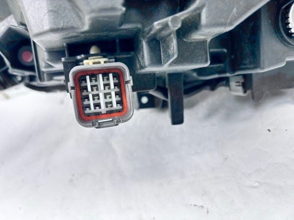 2020-2022 Subaru Legacy LED Front Right OEM Headlight - Image 21