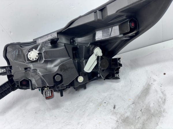2020-2022 Subaru Legacy LED Front Right OEM Headlight - Image 22