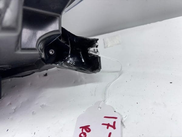 2017-2020 Nissan Rogue Halogen LED Front Right OEM Headlight - Image 21