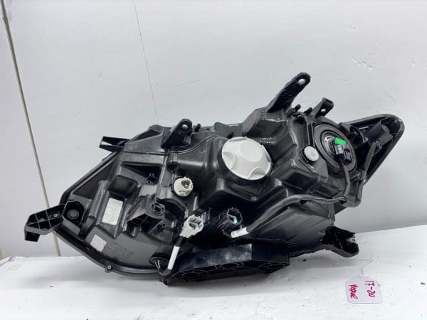 2017-2020 Nissan Rogue Halogen LED Front Right OEM Headlight - Image 23