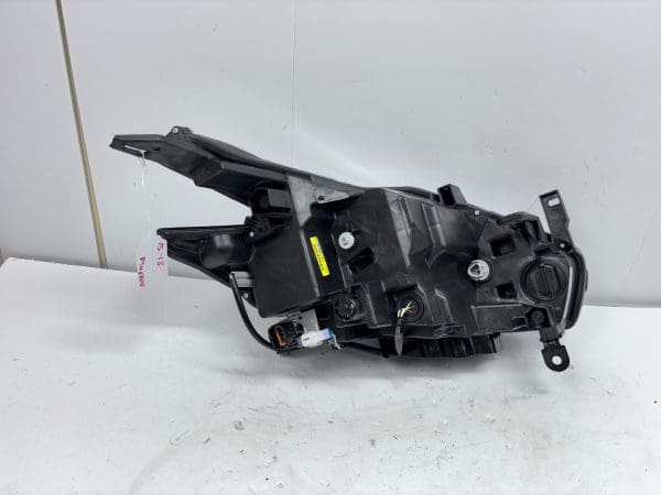 ALL TABS 2015-2018 Nissan Murano LED Front Left Headlight - Image 21