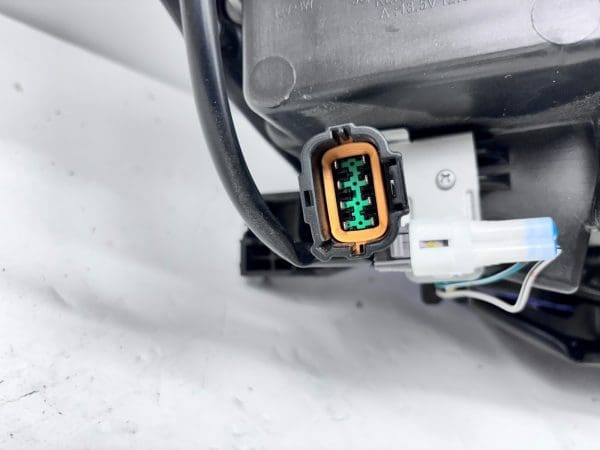 ALL TABS 2015-2018 Nissan Murano LED Front Left Headlight - Image 22