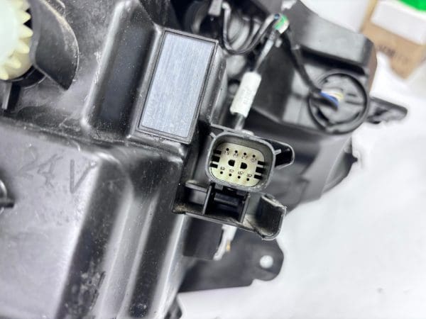 2024-2025 Chevy Trax LED Front Left OEM Headlight 42857150 - Image 21