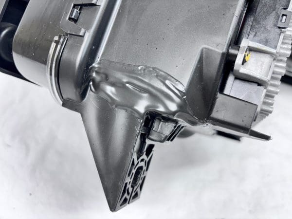 2021-2023 Rivian R1T LED Front Right OEM Headlight GMM92102010 - Image 21