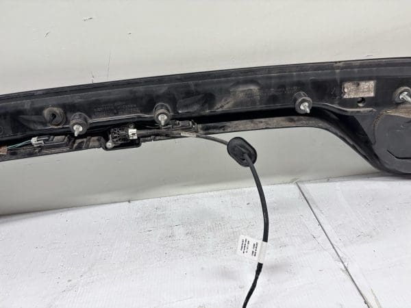2014-2022 Dodge Durango Rear Center LED OEM Tail Light 68530336aa - Image 21