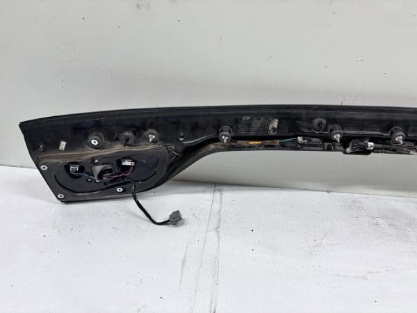 2014-2022 Dodge Durango Rear Center LED OEM Tail Light 68530336aa - Image 23