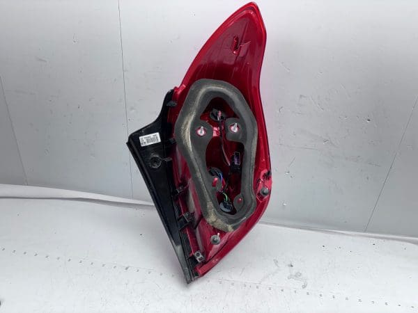 2013-2016 Buick Encore Halogen Rear Left OEM Tail Light 42435943 - Image 22