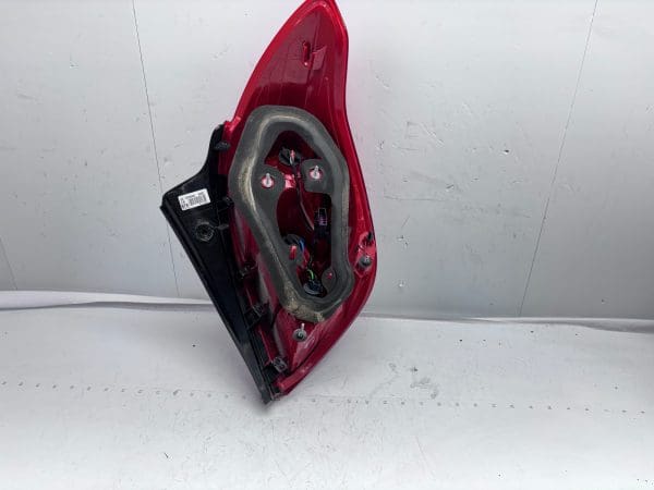 2013-2016 Buick Encore Halogen Rear Left OEM Tail Light 42435943 - Image 23
