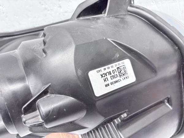 2015-2021 Ford Transit F250 F350 Halogen Front Left OEM Headlight - Image 22