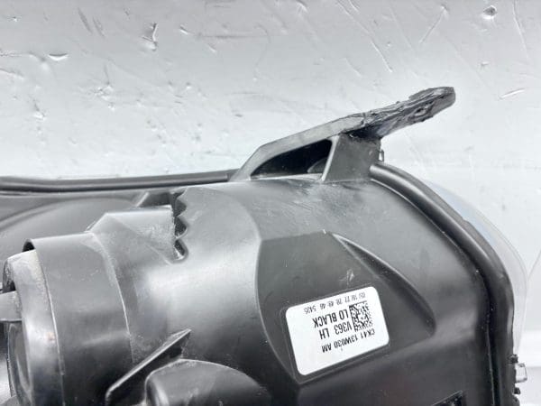 2015-2021 Ford Transit F250 F350 Halogen Front Left OEM Headlight - Image 23
