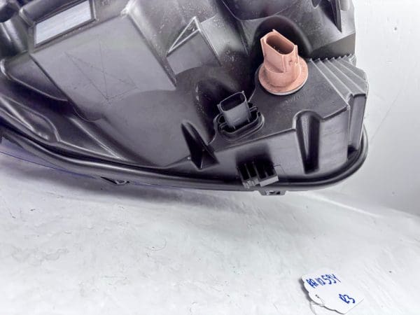 2015-2021 Ford Transit F250 F350 Halogen Front Left OEM Headlight - Image 22