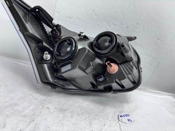 2015-2021 Ford Transit F250 F350 Halogen Front Left OEM Headlight - Image 23