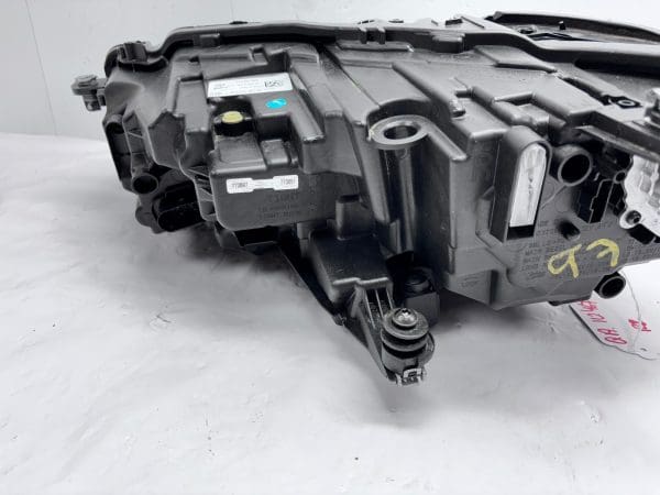 2025-2026 VW Jetta LED Front Right OEM Headlight 17A941060 - Image 21