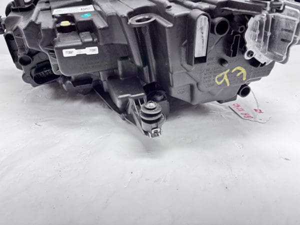 2025-2026 VW Jetta LED Front Right OEM Headlight 17A941060 - Image 22