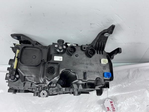 2023-25 BMW 7 Series 740i 750 LED Front Right OEM Headlight 5B33F04-01 - Image 23