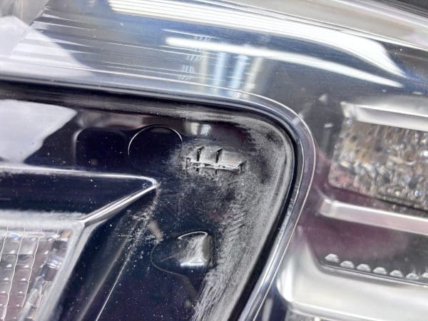 Ford Expedition 2018-21 LED Front Left OEM Headlight LJ1B13006BG - Image 21