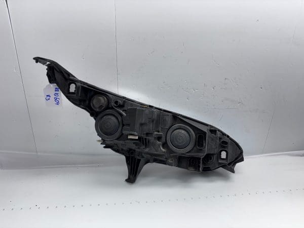 Ford Transit Connect 2014-18 Front Left OEM Headlight DT1113W030CC - Image 21