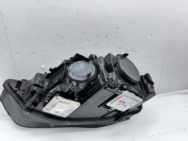 Audi A4 S4 2013-16 Xenon HID Front Right OEM Headlight 8K0941006E - Image 21