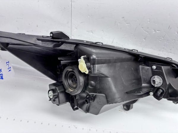 MITSUBISHI MIRAGE G4 2021-24 HALOGEN LEFT DRIVER SIDE OEM HEADLIGHT 8301D511 - Image 21