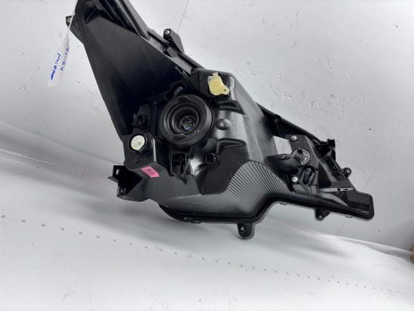 MITSUBISHI MIRAGE G4 2021-24 HALOGEN LEFT DRIVER SIDE OEM HEADLIGHT 8301D511 - Image 22