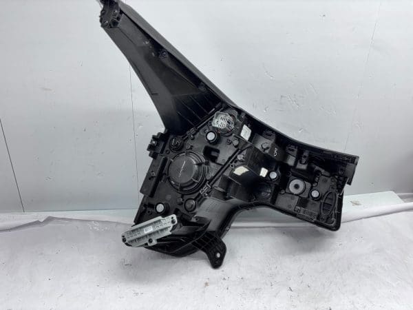 NICE COMPLETE 2024-25 KIA K4 LED FRONT LEFT OEM HEADLIGHT 92101-GG140 - Image 24