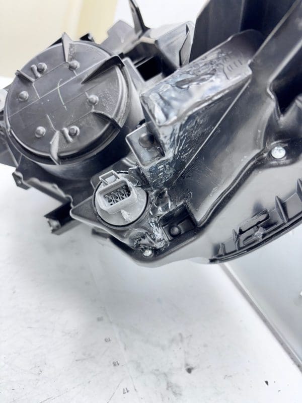 2016-22 HONDA PILOT RIDGELINE LED FRONT RIGHT OEM HEADLIGHT 33100-TG7-A21 - Image 21