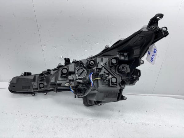 2020-22 TOYOTA COROLLA FULL LED FRONT RIGHT CAPA HEADLIGHT 81110-02850 - Image 22