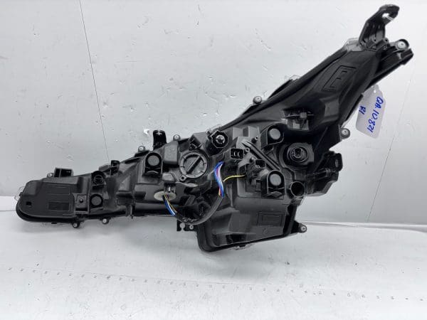 2020-22 TOYOTA COROLLA FULL LED FRONT RIGHT CAPA HEADLIGHT 81110-02850 - Image 23