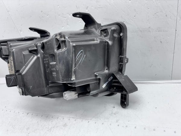 2018-2022 TOYOTA SEQUOIA LED FRONT LEFT OEM HEADLIGHT 81150-0C160 - Image 22