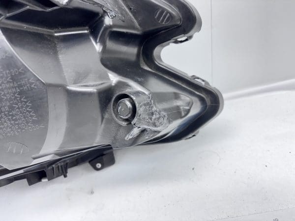 2015-16 HONDA CR-V HALOGEN FRONT LEFT OEM HEADLIGHT 33150-T1W-A01 - Image 23