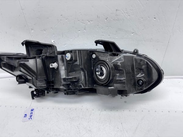 2018-22 HONDA ACCORD LED LX EX FRONT LEFT OEM HEADLIGHT 33150TVAA11 - Image 21