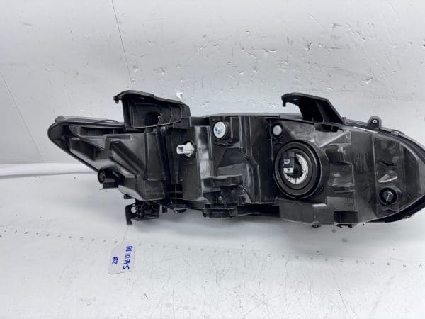 2018-22 HONDA ACCORD LED LX EX FRONT LEFT OEM HEADLIGHT 33150TVAA11 - Image 22