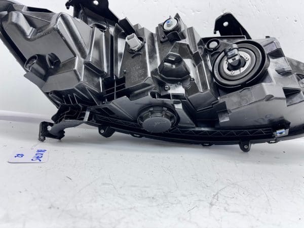 2018-22 HONDA ACCORD LED LX EX FRONT LEFT OEM HEADLIGHT 33150TVAA11 - Image 23
