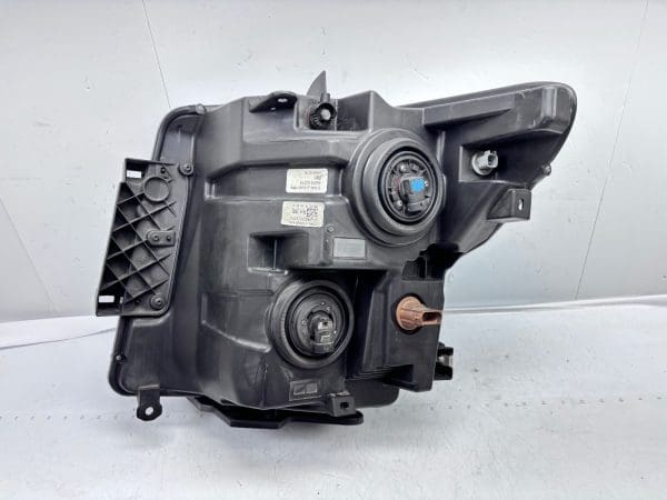 2016-19 Nissan Titan Halogen Front Right OEM Headlight 26010-EZ21A - Image 24