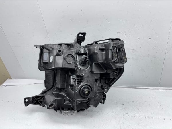 2019-22 GMC Sierra 1500 Full LED Front Right OEM Headlight 85535170 - Image 22