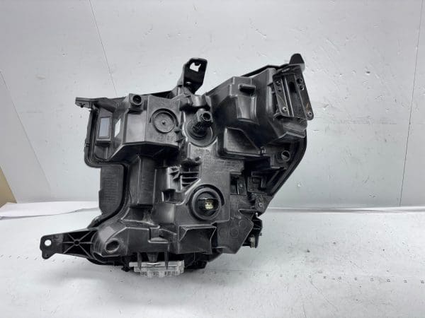 2019-22 GMC Sierra 1500 Full LED Front Right OEM Headlight 85535170 - Image 23