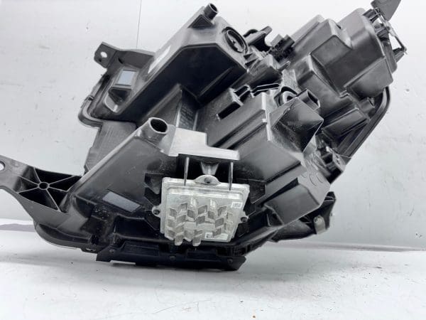 2019-22 GMC Sierra 1500 Full LED Front Right OEM Headlight 85535170 - Image 24