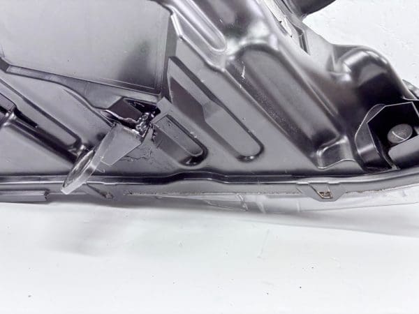 2019-2022 Nissan Altima Full LED Front Left OEM Headlight - Image 21
