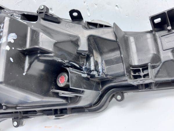2020-2022 Toyota Corolla LED Front Left OEM Headlight - Image 21