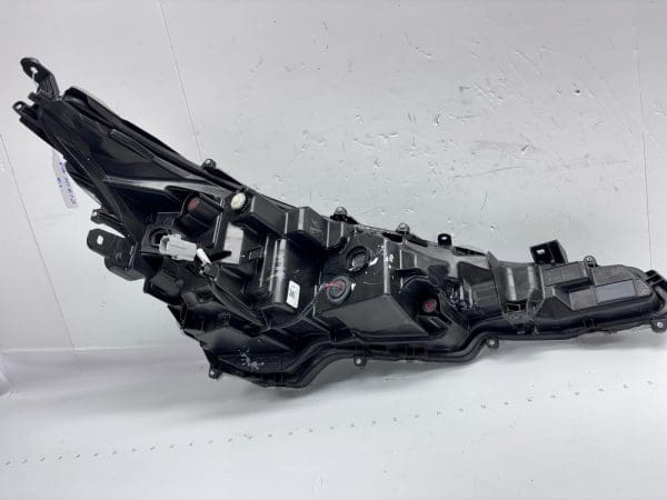 2020-2022 Toyota Corolla LED Front Left OEM Headlight - Image 22