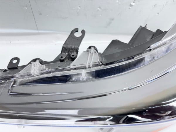 2020-2022 Toyota Corolla Full LED Front Left OEM Headlight - Image 21