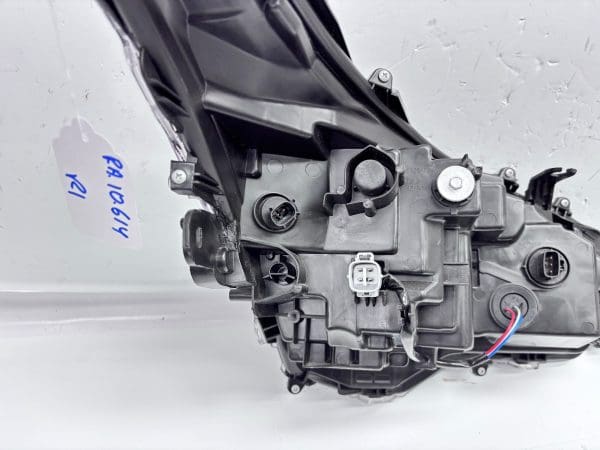 2020-2022 Toyota Corolla Full LED Front Left OEM Headlight - Image 24