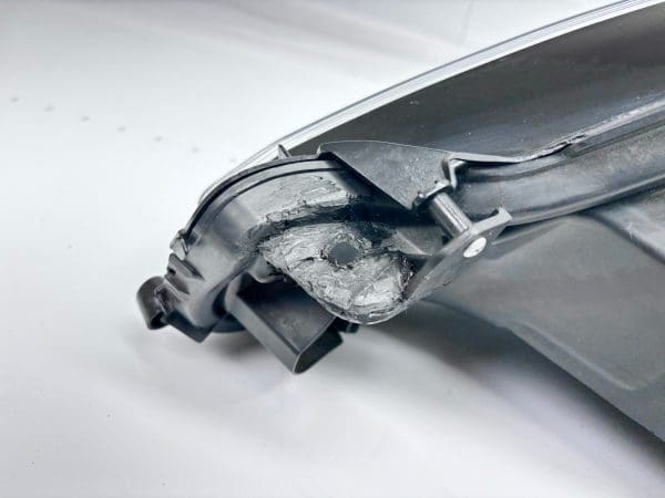 2018-2023 Toyota Camry Full LED Front Right OEM Headlight - Image 21