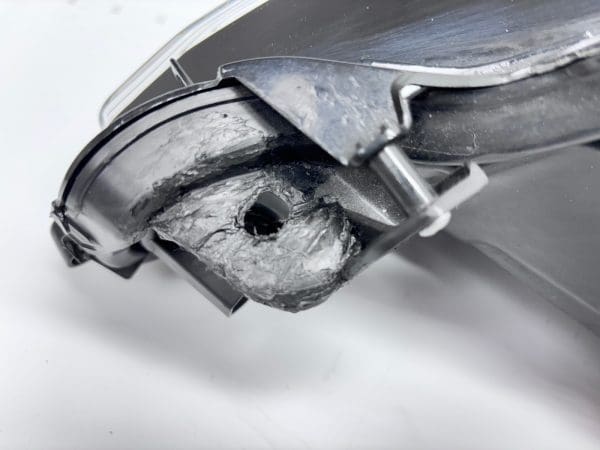 2018-2023 Toyota Camry Full LED Front Right OEM Headlight - Image 22