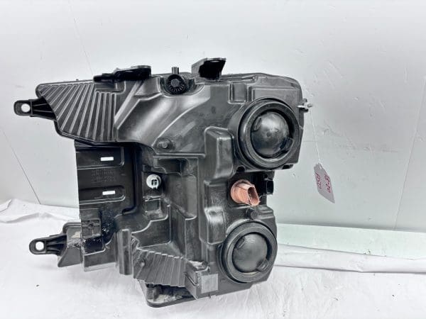 2018-2020 Ford F150 Halogen Front Right OEM Headlight KL3413005AA - Image 21