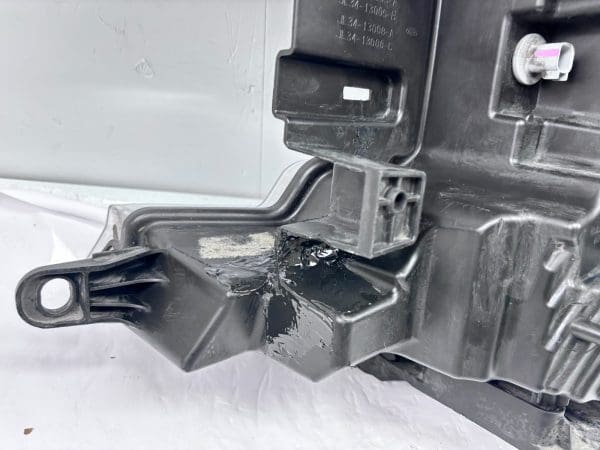 2018-2020 Ford F150 Halogen Front Right OEM Headlight KL3413005AA - Image 22
