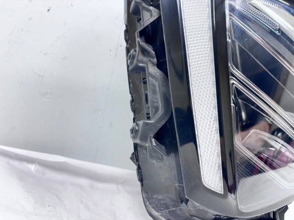 2022-2025 Kia Sportage OEM Projector LED Front Left Headlight 92102-DW100 - Image 21
