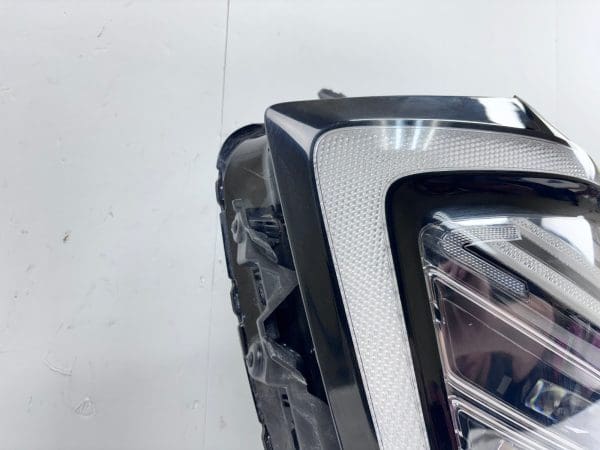 2022-2025 Kia Sportage OEM Projector LED Front Left Headlight 92102-DW100 - Image 22