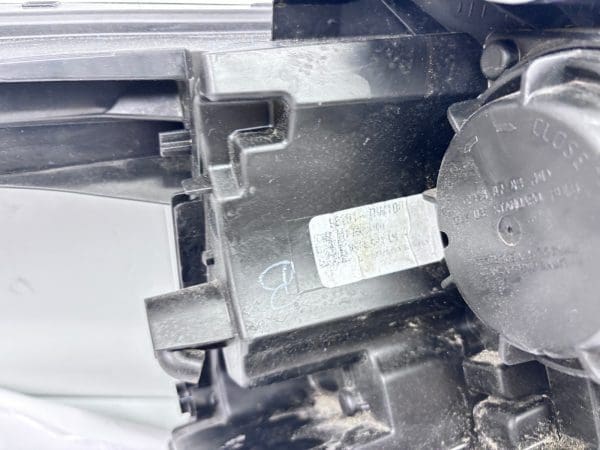 2022-2025 Kia Sportage OEM Projector LED Front Left Headlight 92102-DW100 - Image 23