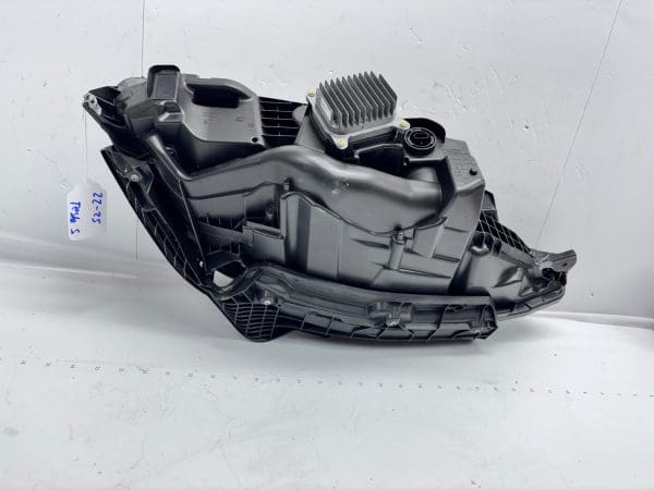 Tesla Model S 2022-2025 LED Front Left OEM Headlight 1563713-00-E - Image 23